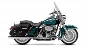 2002 Harley-Davidson FLHRCI Road King Classic photo